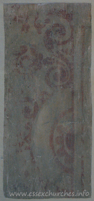 St John the Baptist, Danbury Church