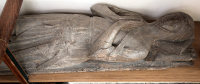 St John the Baptist, Danbury Church – Monument 7