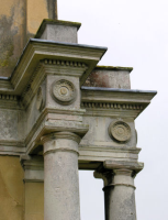 St Mary (Old Church), Mistley Church – Exterior 4