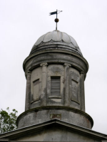 St Mary (Old Church), Mistley Church – Exterior 5