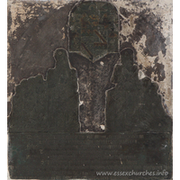 St Peter, Colchester Church – Monument 3