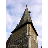 All Saints, Maldon Church – Exterior 4