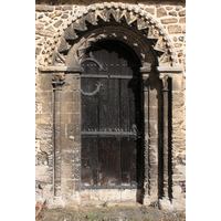 St Nicholas, Castle Hedingham Church – Exterior 6