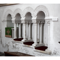 St Nicholas, Castle Hedingham Church – Miscellaneous 2