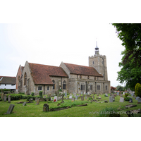 Holy Cross, Felsted Church – Exterior 4