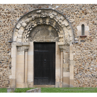 Holy Cross, Felsted Church – Exterior 6