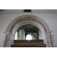 Holy Cross, Felsted Church – Interior 7
