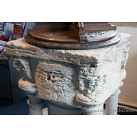 Holy Cross, Felsted Church – Miscellaneous 4