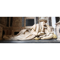 Holy Cross, Felsted Church – Monument 2