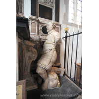 Holy Cross, Felsted Church – Monument 4