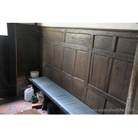 All Saints, Sutton Church – Interior 12