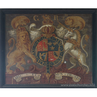 All Saints, Sutton Church – Miscellaneous 1