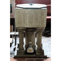 All Saints, Sutton Church – Miscellaneous 2