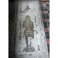 All Saints, Sutton Church – Monument 11