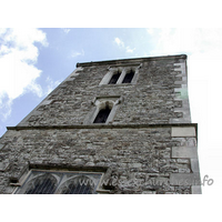 Holy Cross, Basildon Church – Exterior 4