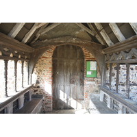 Holy Trinity, Bradwell-juxta-Coggeshall Church – Exterior 5