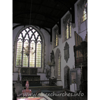 St John, Finchingfield Church – Interior 6