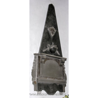 St John, Finchingfield Church – Monument 3