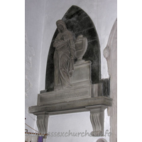St John, Finchingfield Church – Monument 4