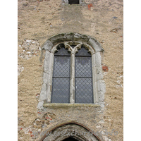 St Lawrence, Bradfield Church – Exterior 9