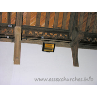 All Saints, Wrabness Church – Interior 7