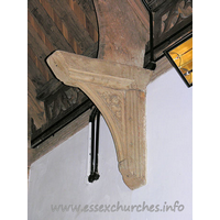 All Saints, Wrabness Church – Interior 8