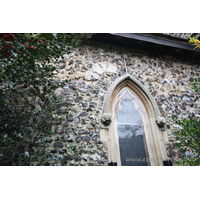 St James, West Tilbury Church – Exterior 12