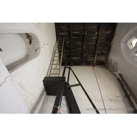 All Saints, North Benfleet Church – Interior 8