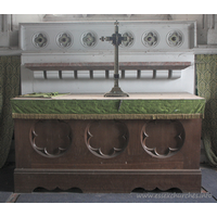 All Saints, North Benfleet Church – Miscellaneous 4