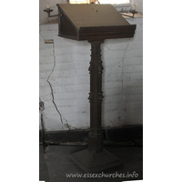 All Saints, North Benfleet Church – Miscellaneous 5