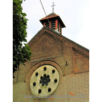 St Mary, Wix Church – Exterior 3