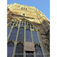 St George, Great Bromley Church – Exterior 6