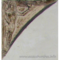 St George, Great Bromley Church – Miscellaneous 2