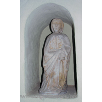 St George, Great Bromley Church – Miscellaneous 5
