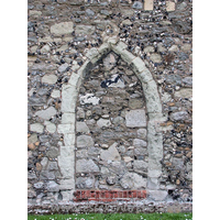 St Nicholas, Great Wakering Church – Exterior 9