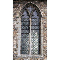 St Nicholas, Great Wakering Church – Exterior 10