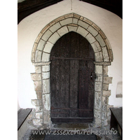 St Nicholas, Great Wakering Church – Exterior 13