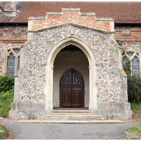 St Peter, Sible Hedingham Church – Exterior 4