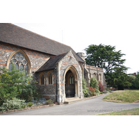 St Michael, Braintree Church – Exterior 3