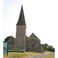 St Michael, Braintree Church – Exterior 5