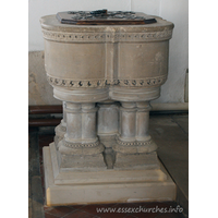 St Michael, Braintree Church – Miscellaneous 4