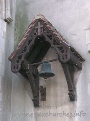 St James, Clacton-on-Sea Church