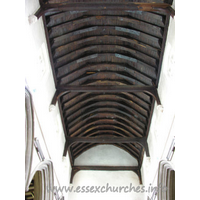 St Mary the Virgin, Great Bardfield Church – Interior 7