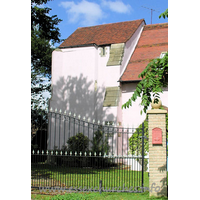 St Mary, Little Oakley Church – Exterior 3