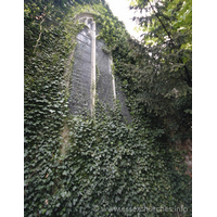 St John the Baptist, Mucking Church – Exterior 13