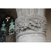 St John the Baptist, Mucking Church – Miscellaneous 3