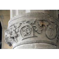 St John the Baptist, Mucking Church – Miscellaneous 4