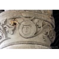 St John the Baptist, Mucking Church – Miscellaneous 5
