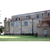 St Mary, Hatfield Broadoak Church – Exterior 7