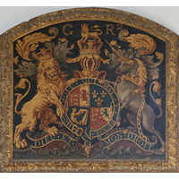 St Mary, Hatfield Broadoak Church – Miscellaneous 1